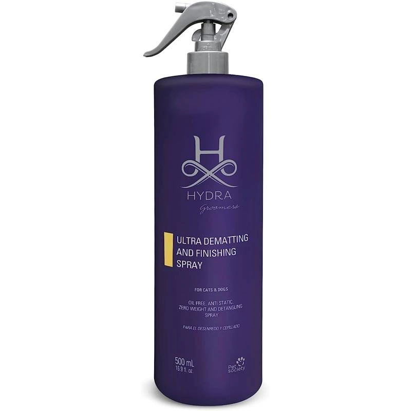 HYDRA PRO ULTRA DEMATTING AND FINISHING SPRAY 500 ml