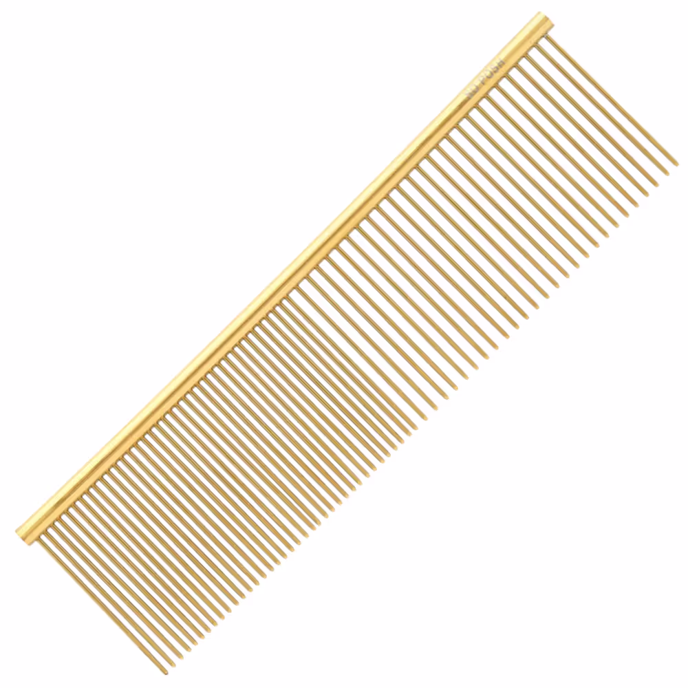 So Posh Metal Comb Grande 19cm