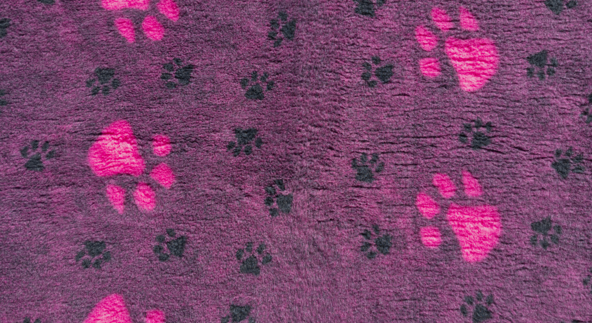Blovi DryBed VetBed A+ Fiolet-pink  rutschfest