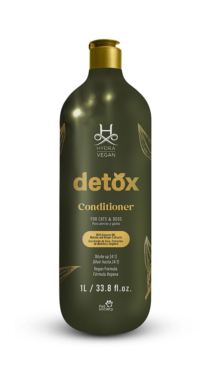 HYDRA VEGAN DETOX CONDITIONER 1 L