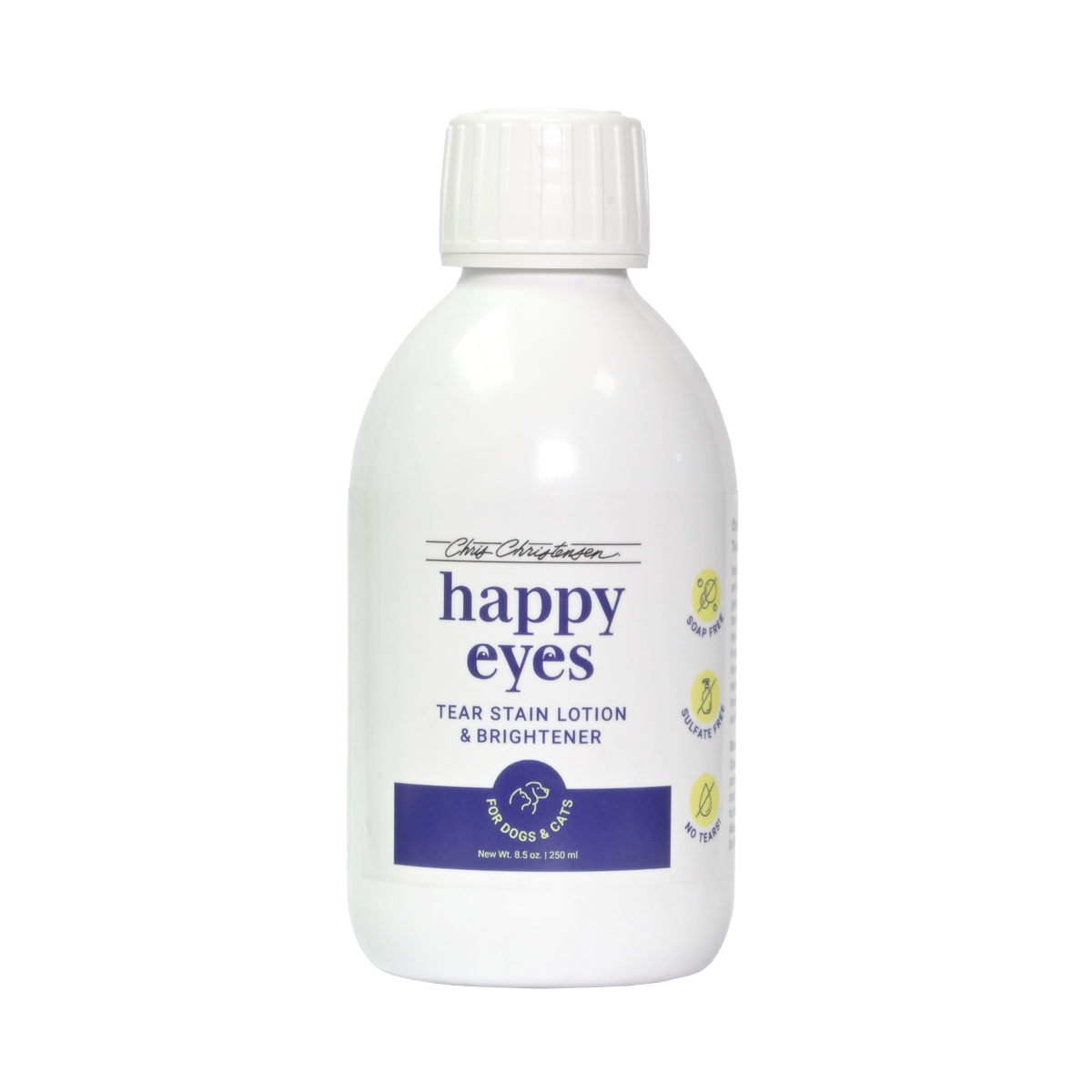 Chris Christensen Systems Happy Eyes 250ml