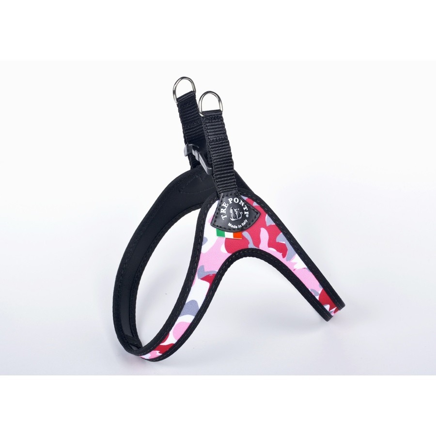Tre Ponti EASY FIT CAMOUFLAGE HARNESS