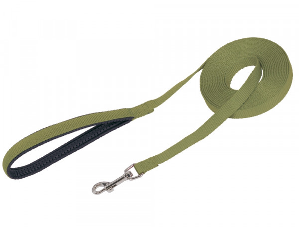 Schleppleine/Suchleine 5 m / 1,5 cm