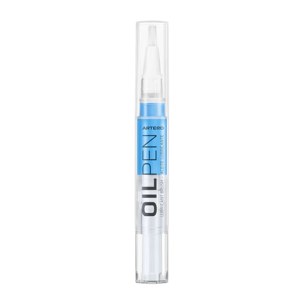 Artero Oil Pen 4 ml – Öl zum Reinigen und Pflegen von Scheren und Klingen