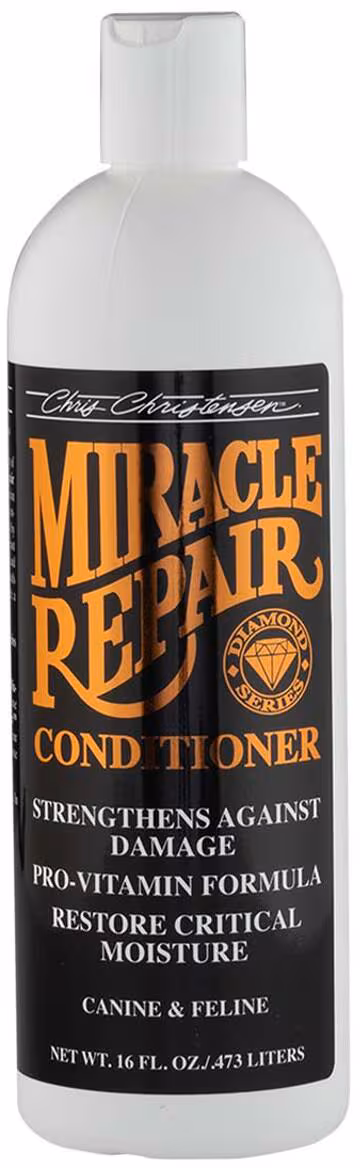 Chris Christensen Diamond Series Miracle Repair Conditioner 473ml