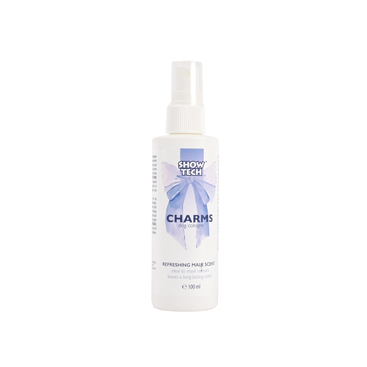 Show Tech Charms Perfume 100 ml