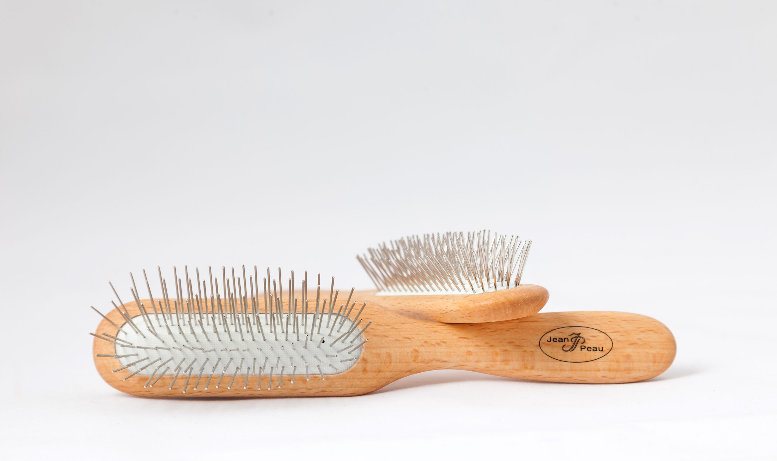 Jean Peau  Pinbürste groß schmall 2,7 cm