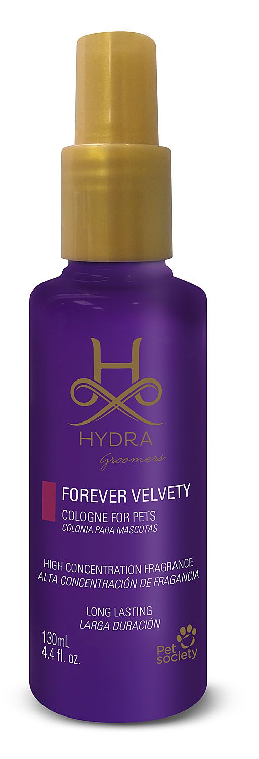 HYDRA COLOGNE VELVETY
