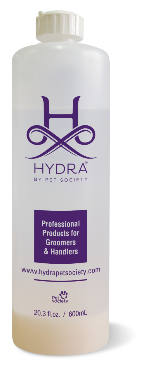 HYDRA MISCHFLASCHE 600 ml