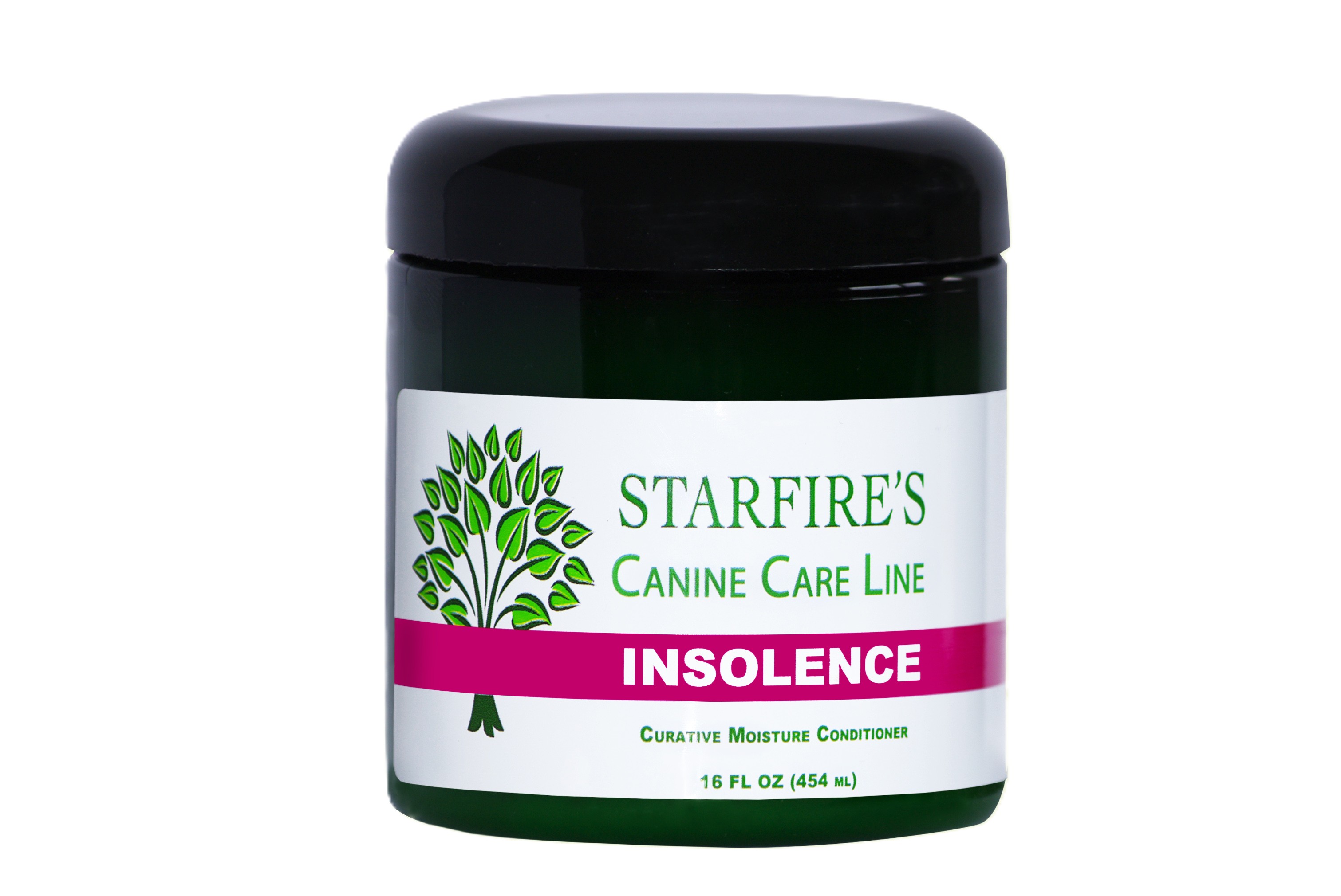 Starfire Conditioner Insolence 227 ml