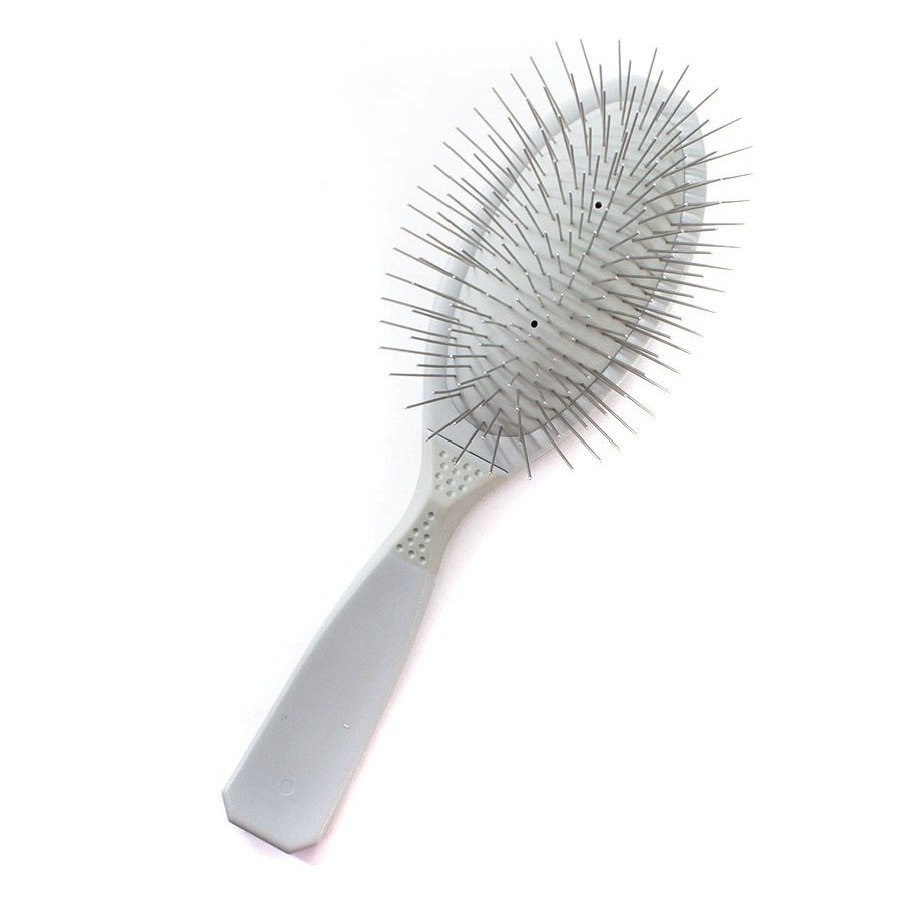 Madan  Große Bürste mit extra langen Zinken 3 cm