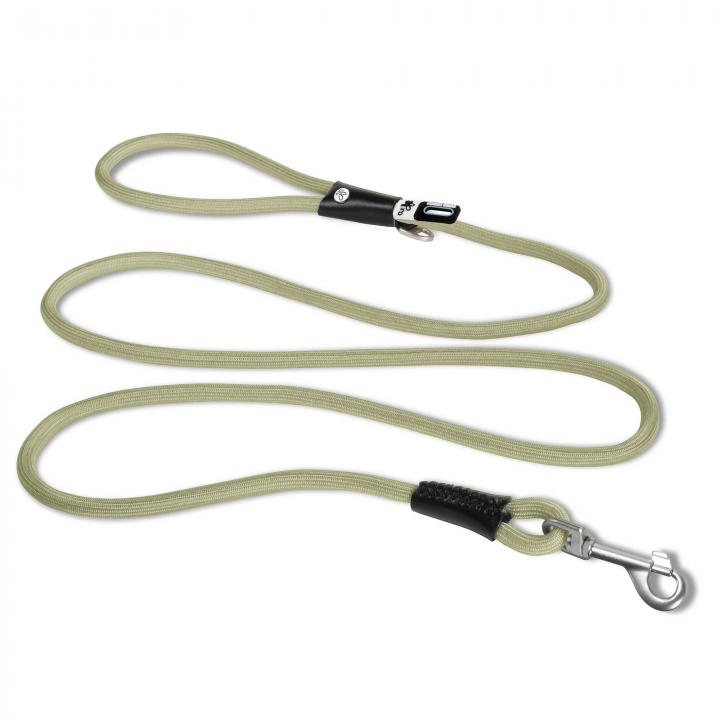 Stretch Comfort Leash SE24 Guacamole
