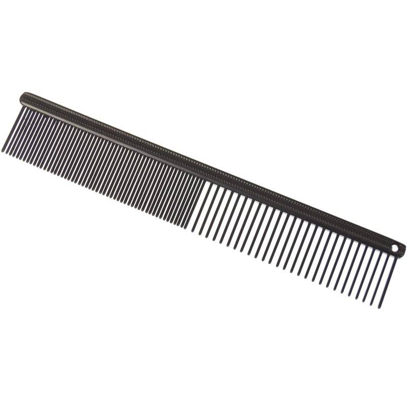 Madan Professional Antistatic Gesichtskamm 13 cm