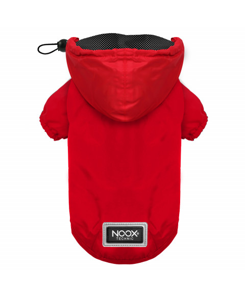 Noox Technic Regenmantel  Rückenlänge 27-29 cm