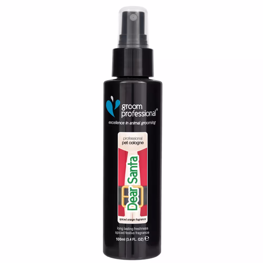 Groom Professional Groom Professional Dear Santa Cologne 100 ml
