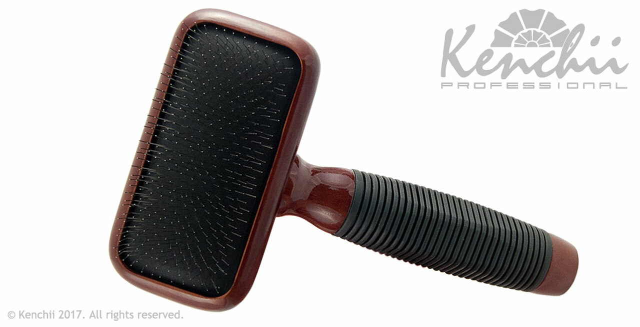 KENCHII - Slicker Brush Large