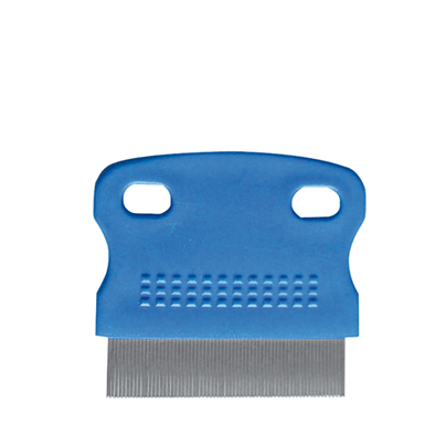 Vivog® Ergonomischer Flohkamm