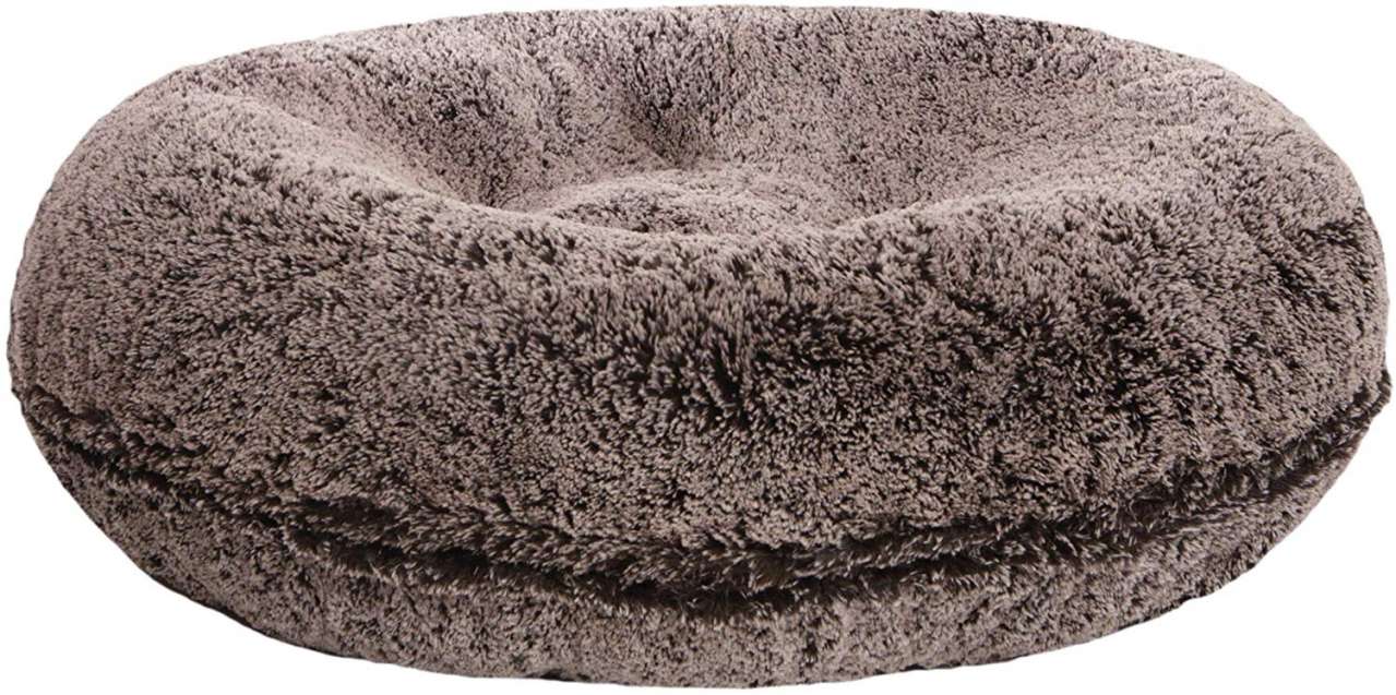 Bagel Bed Bessie & Barnie - Frosted Willow - XL 127cm