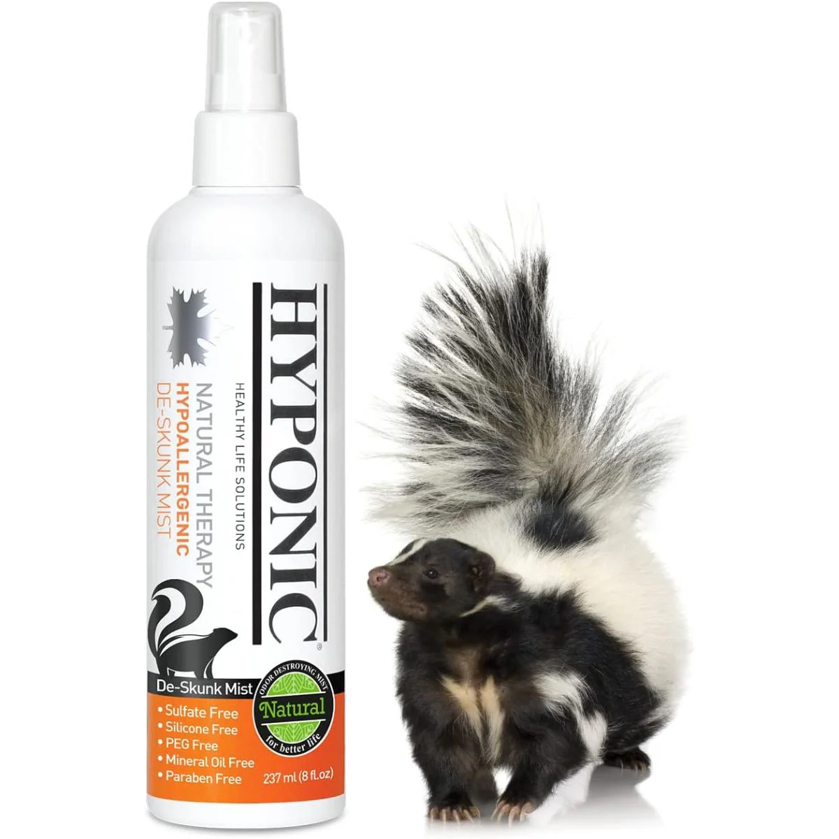 HYPOALLERGENIC DESKUNK MIST/Geruchsentferner