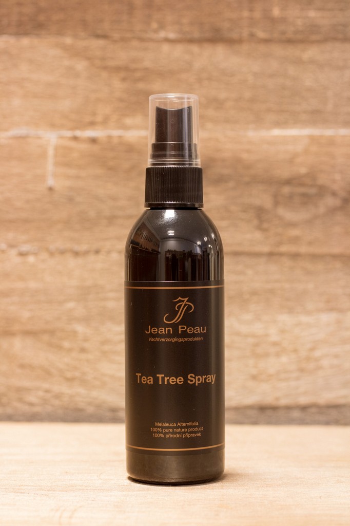Jean Peau Teebaum Spray