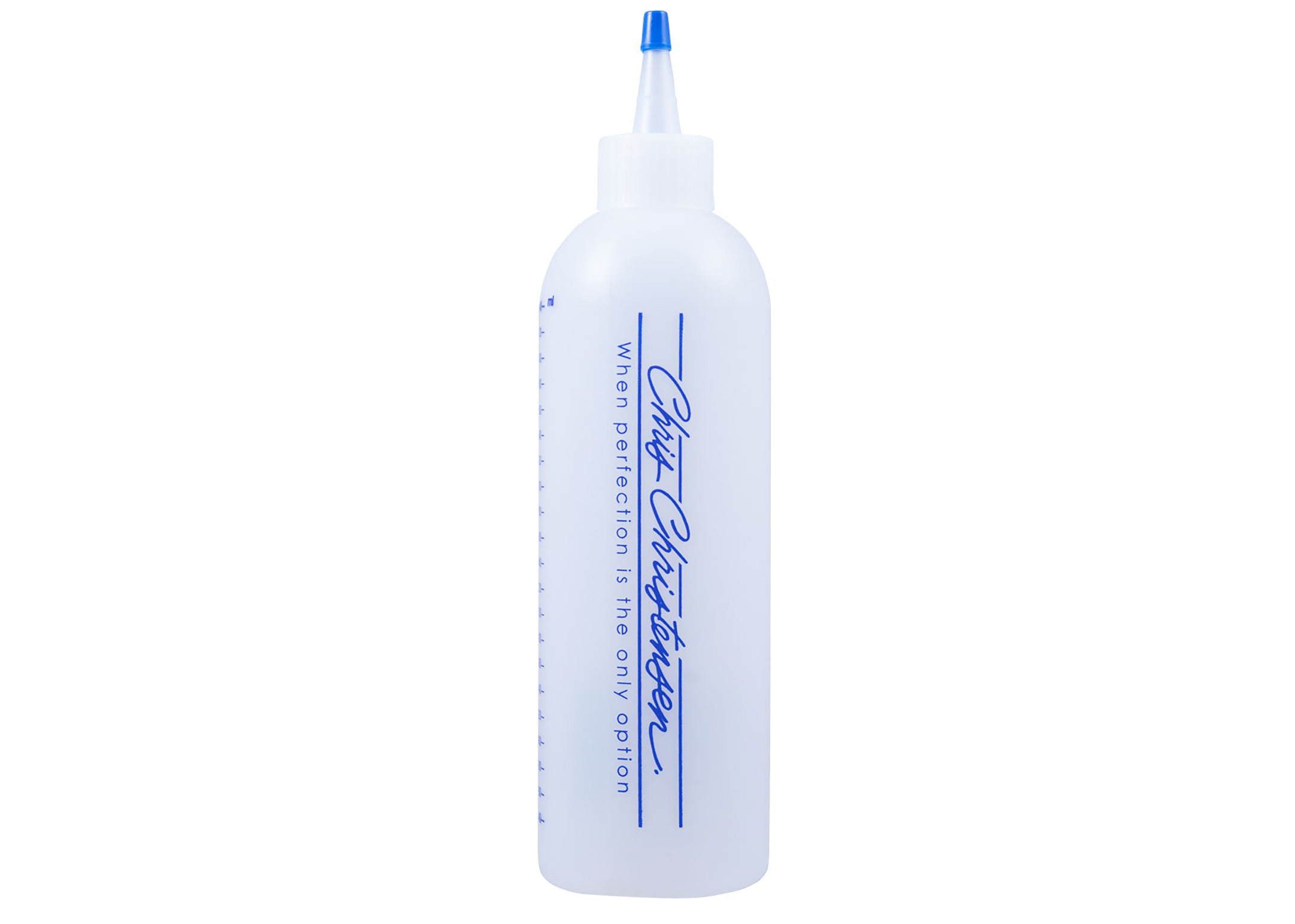 Chris Christensen Systems Messflasche 473 ml Mischflasche