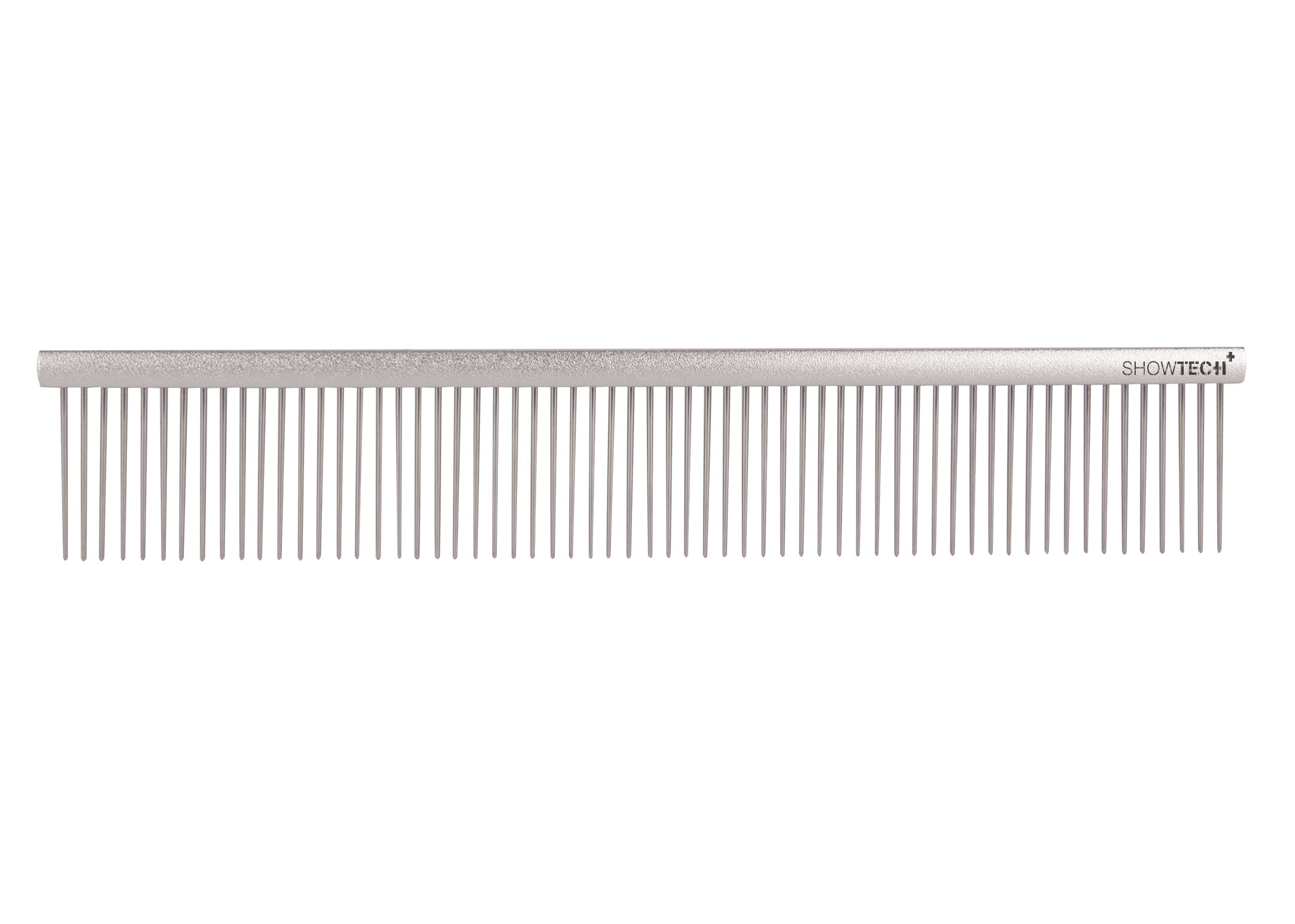 Show Tech Featherlight Professional Comb 25cm /Professioneller, ultraleichter Kamm, 25 cm