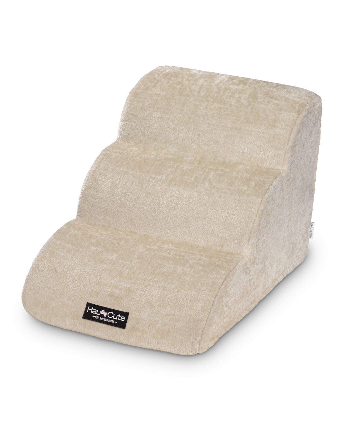 Hundetreppe CLOUD Ecru