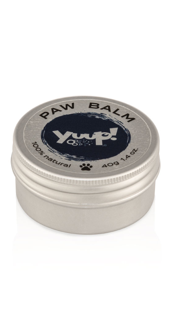 Yuup!® Pfotenpflege-Balsam