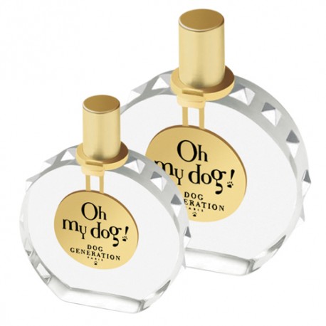 Oh my dog!® Alkoholfreies Hundeparfüm
