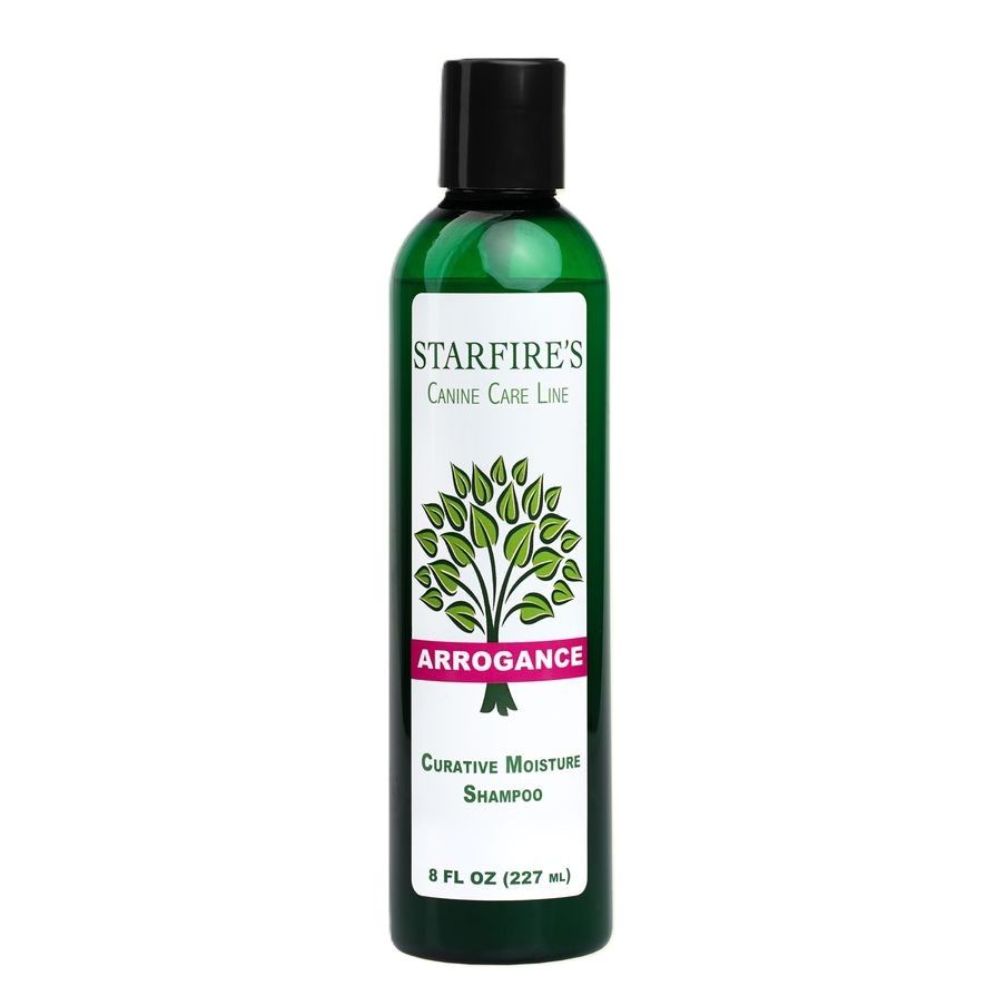 Shampoos