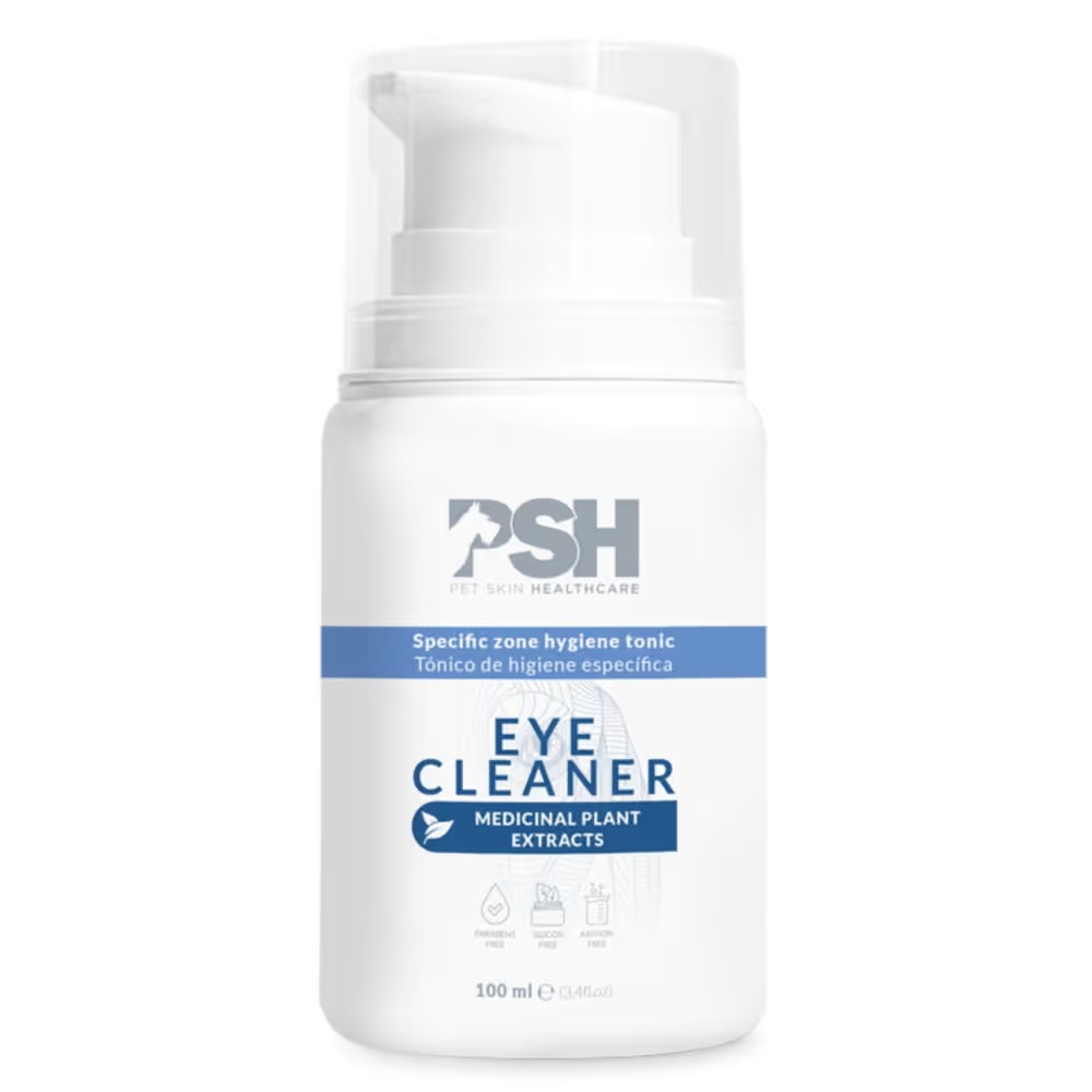 PSH Eye Cleaner Tonic 100ml