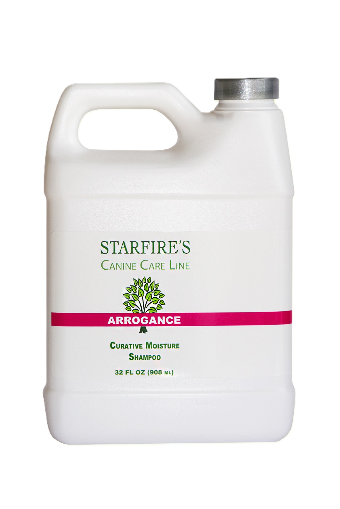 Shampoo Arrogance 908 ml