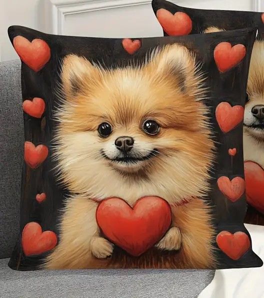 Valentine's Day