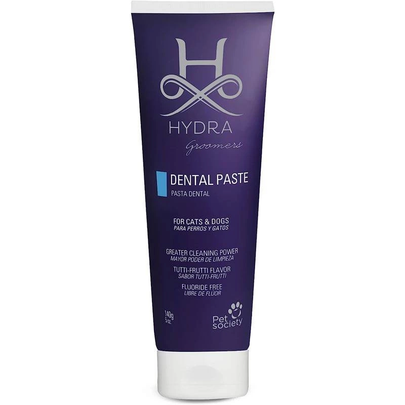 HYDRA PRO DENTAL PASTE 140G / Zahnpasta für Hunde und Katzen