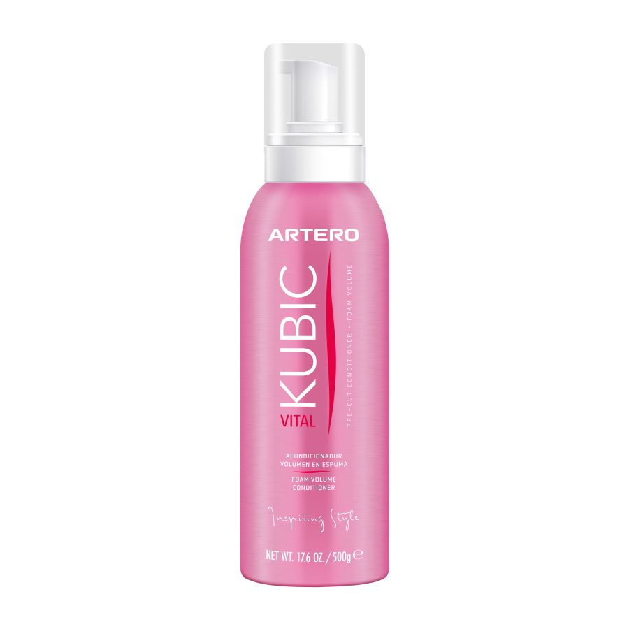 ARTERO® Conditioner-Schaum "KUBIC"