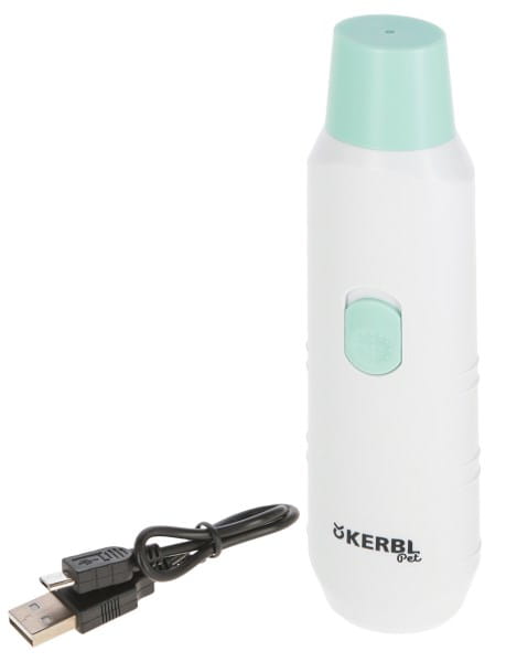 Kerbl - Nail File - Akku-Nagelschleifer