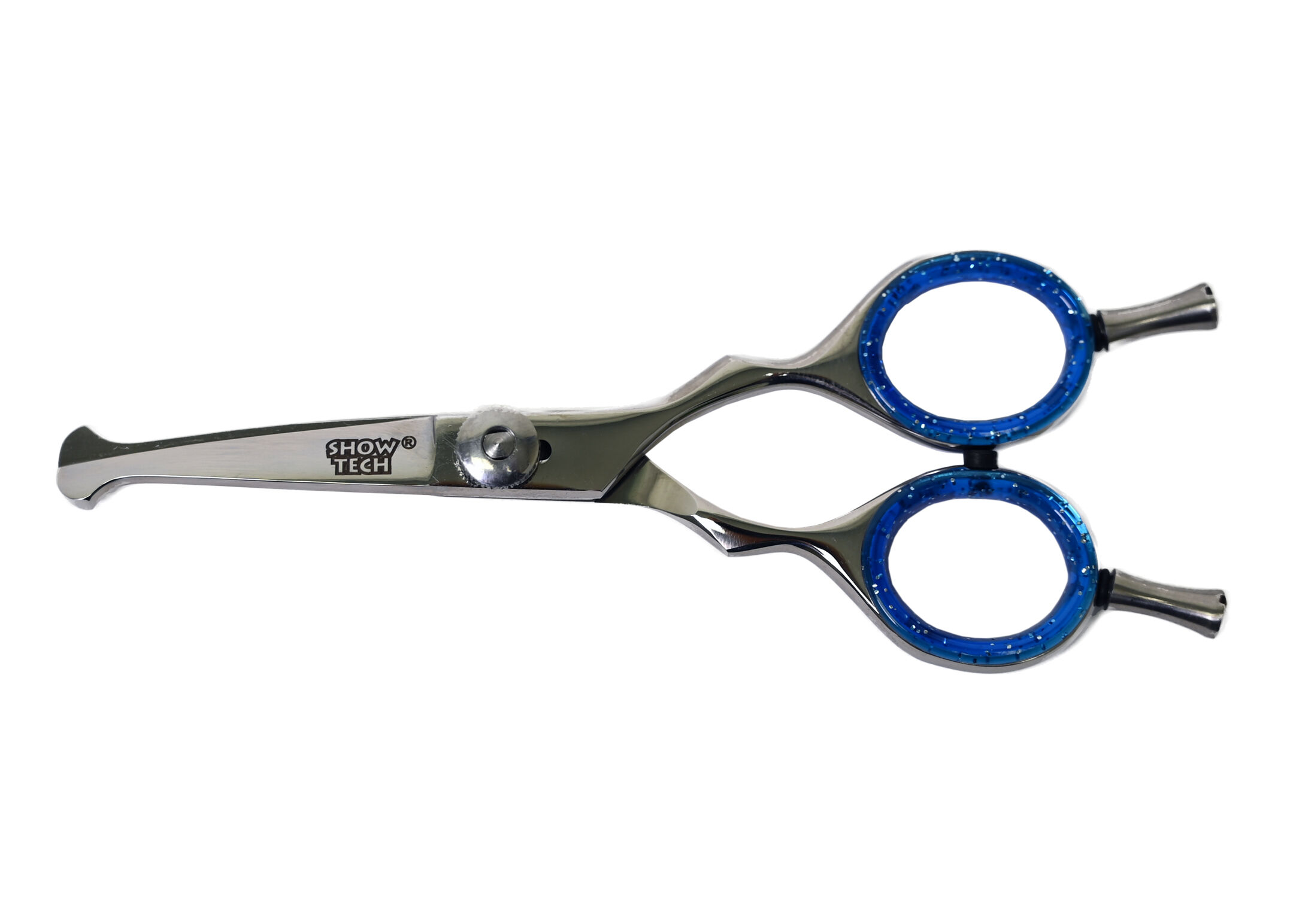 Show Tech Sicherheitsschere gebogen 12 cm - 5"
