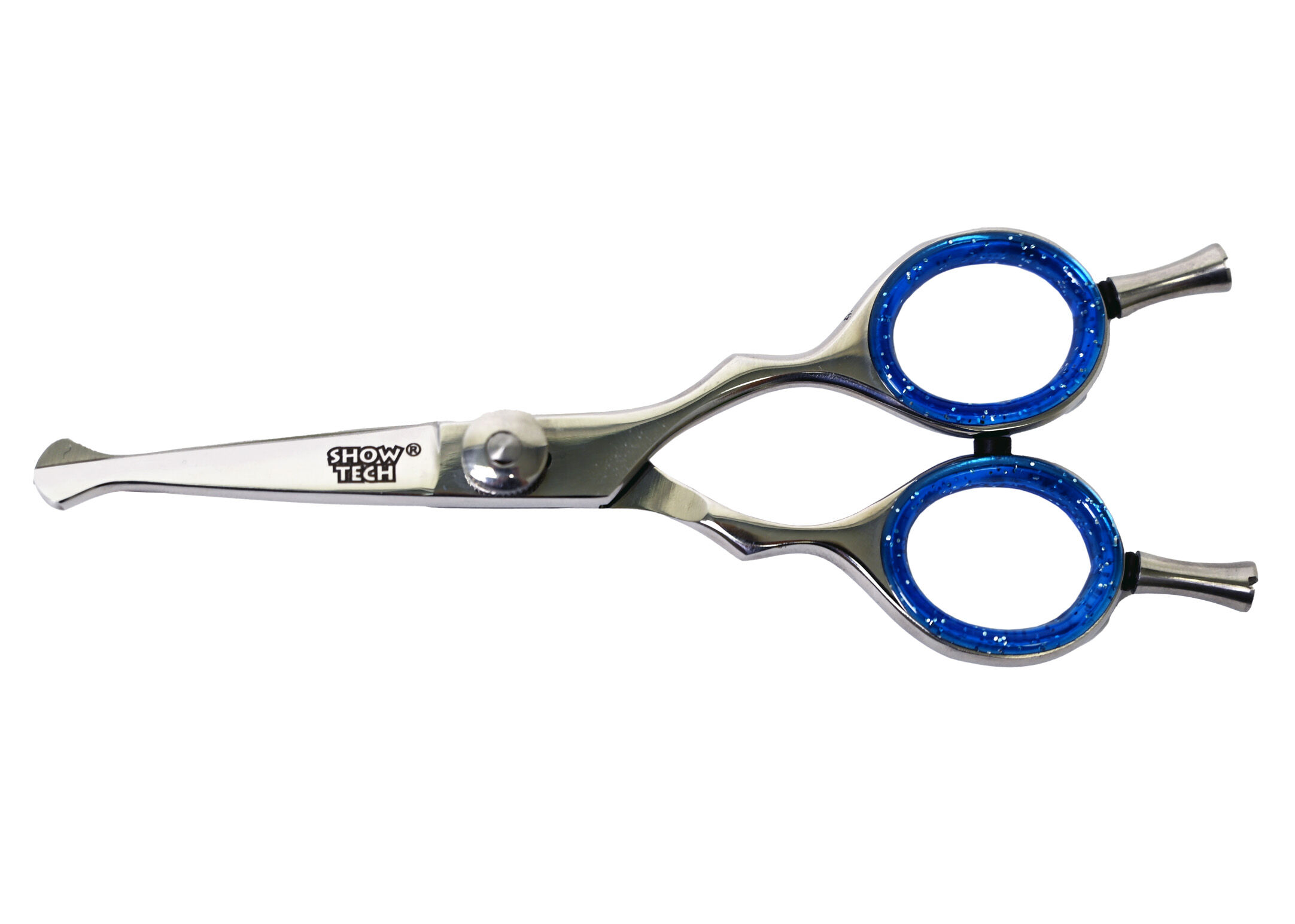 Show Tech Sicherheitsschere gerade 12 cm - 5"