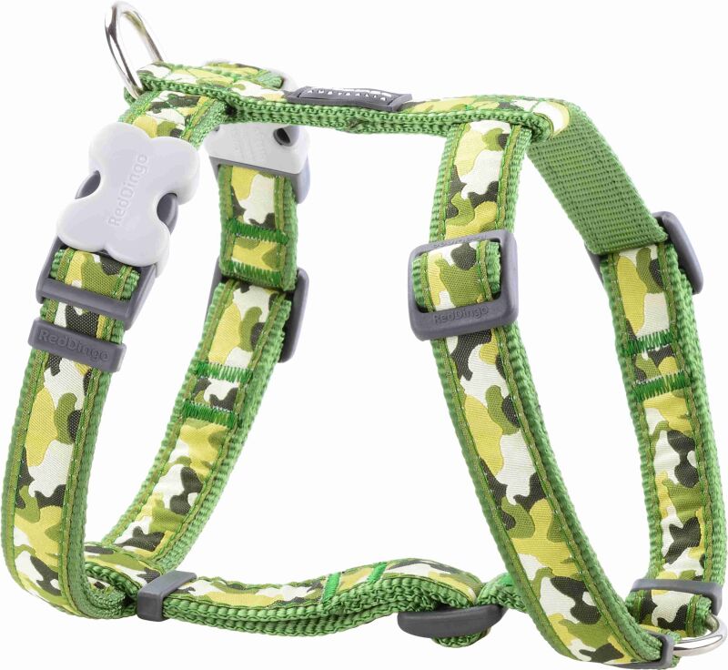 Red Dingo Design Design Camouflage Navy