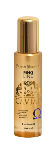 Iv San Bernard Green Caviar Luminance 100ml - serum