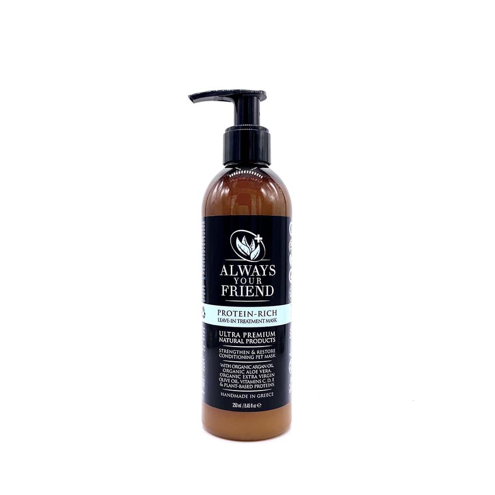 Always Your Friend Protein Rich Leave in Mask 250 ml