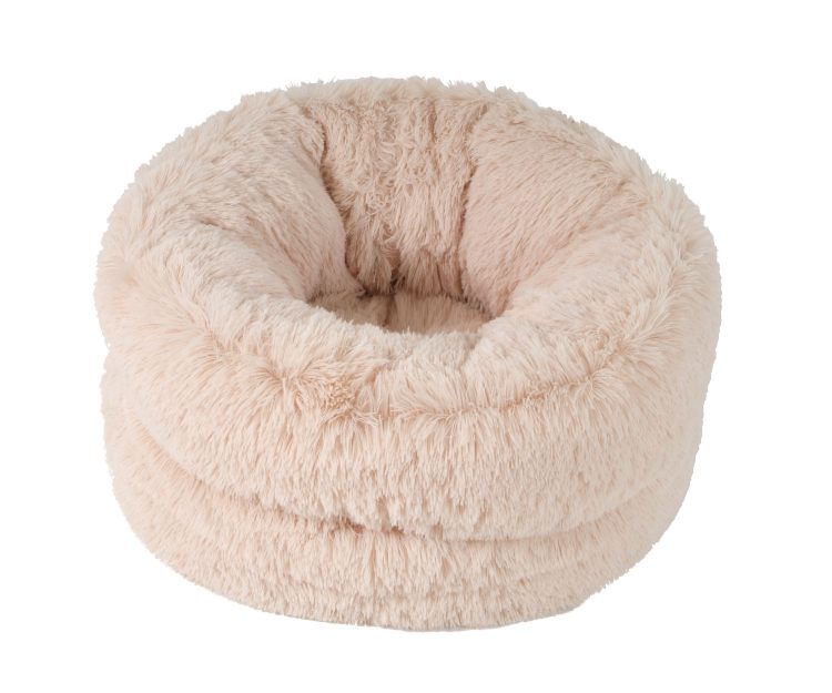 O´lala Pets Bett / Kuschelsack  Natalie beige
