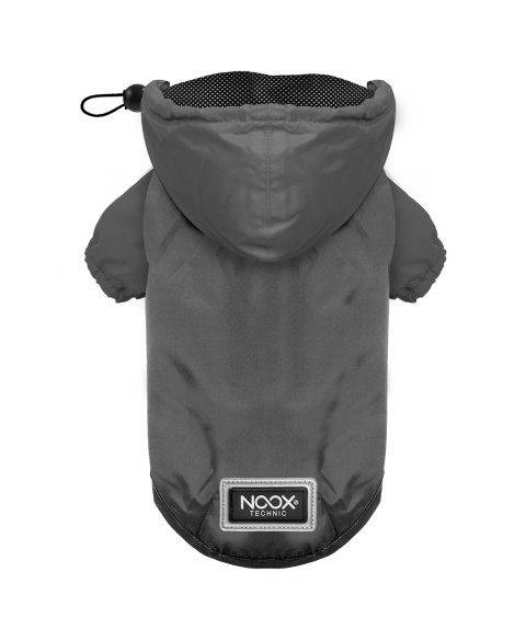 Noox Technic Regenmantel  Rückenlänge 32-35 cm