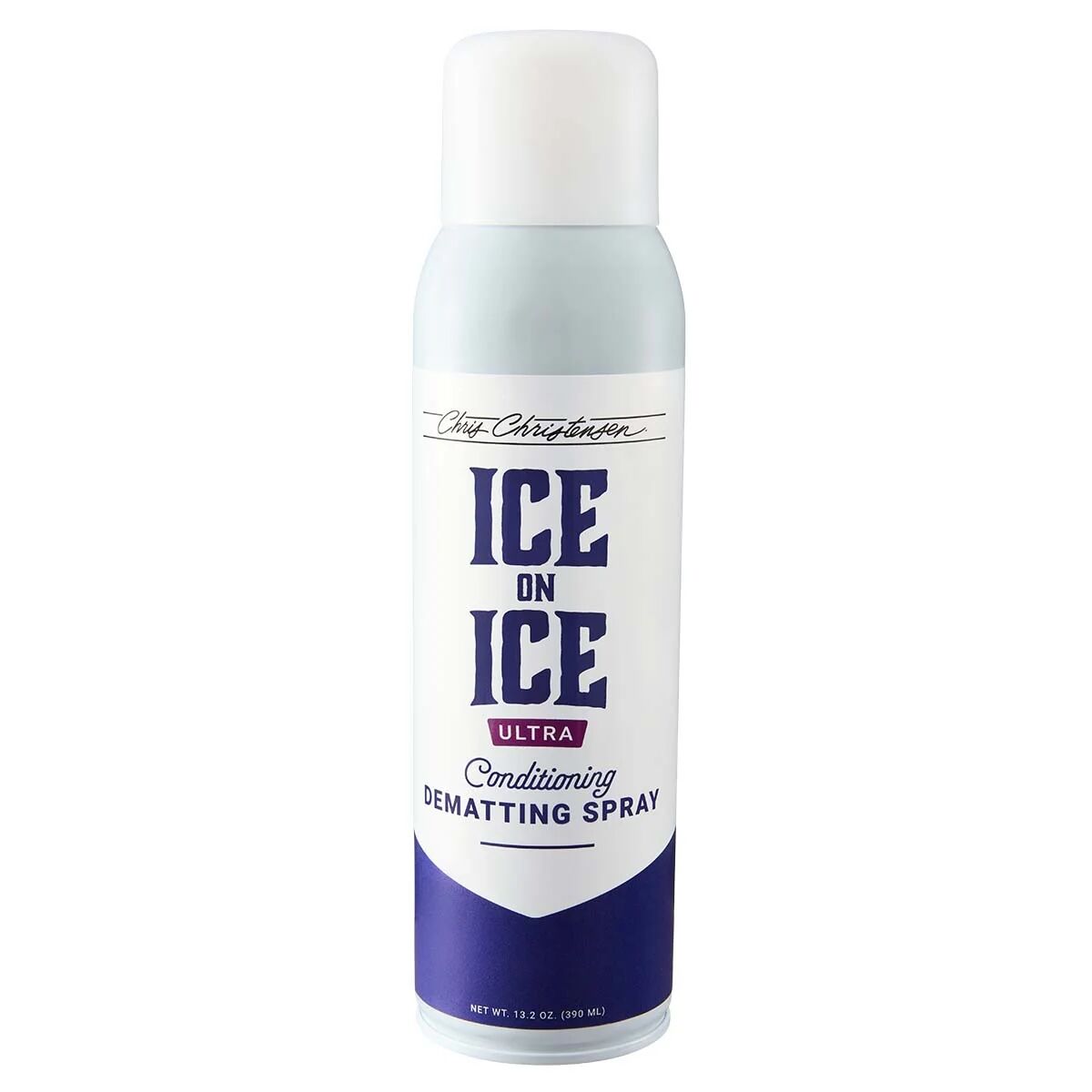 Chris Christensen Ice On Ice Ultra Entfilzungsspray 390 ml