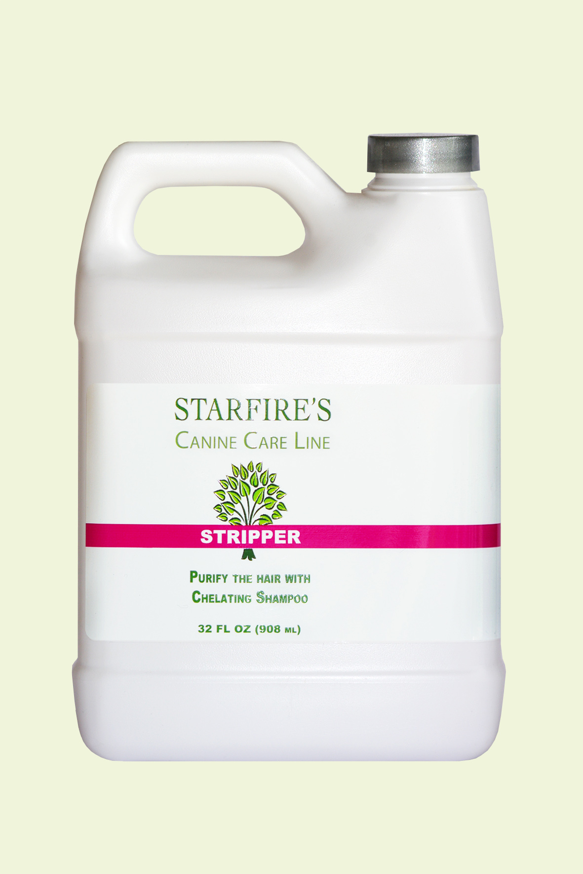 Shampoo Stripper 908 ml