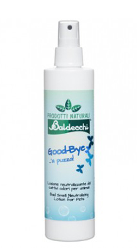 Baldecchi® Geruchsneutralisierendes Fellspray 200 ml