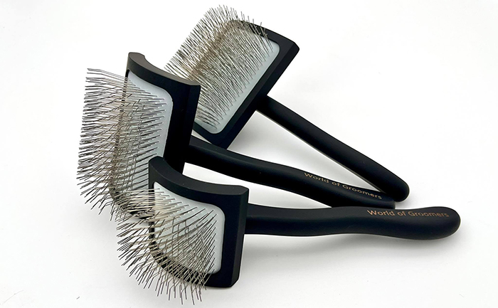 WONDER BRUSH LONG small