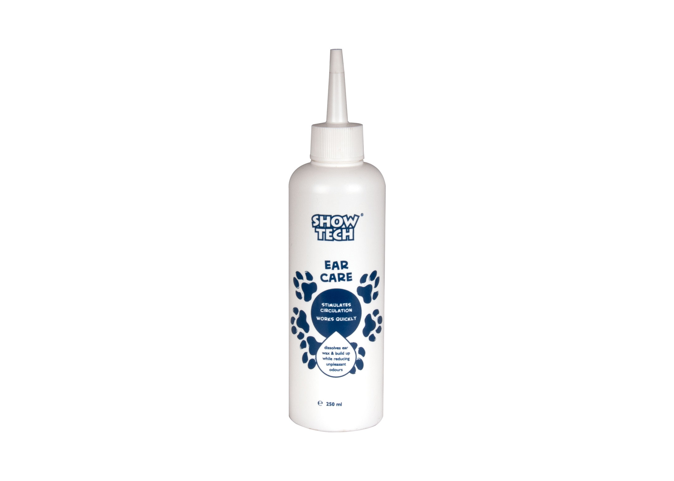 Show Tech Ohrreiniger 250 ml