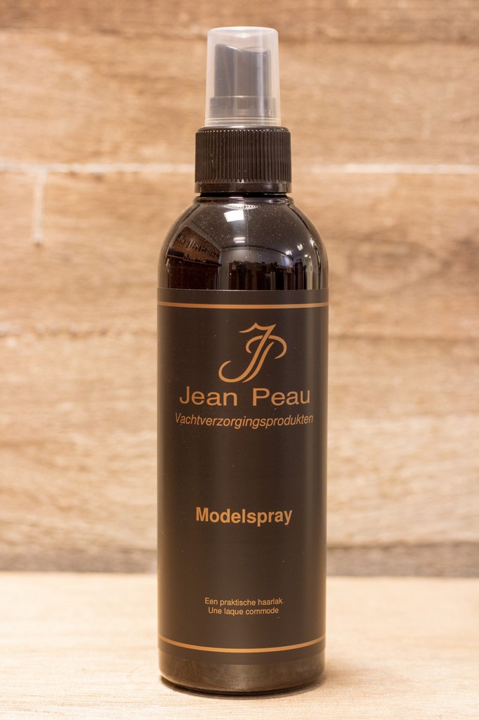 Jean Peau Modelspray 200 ml
