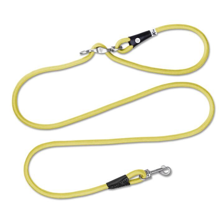 Vario Comfort Leine SE25  Comic Yellow